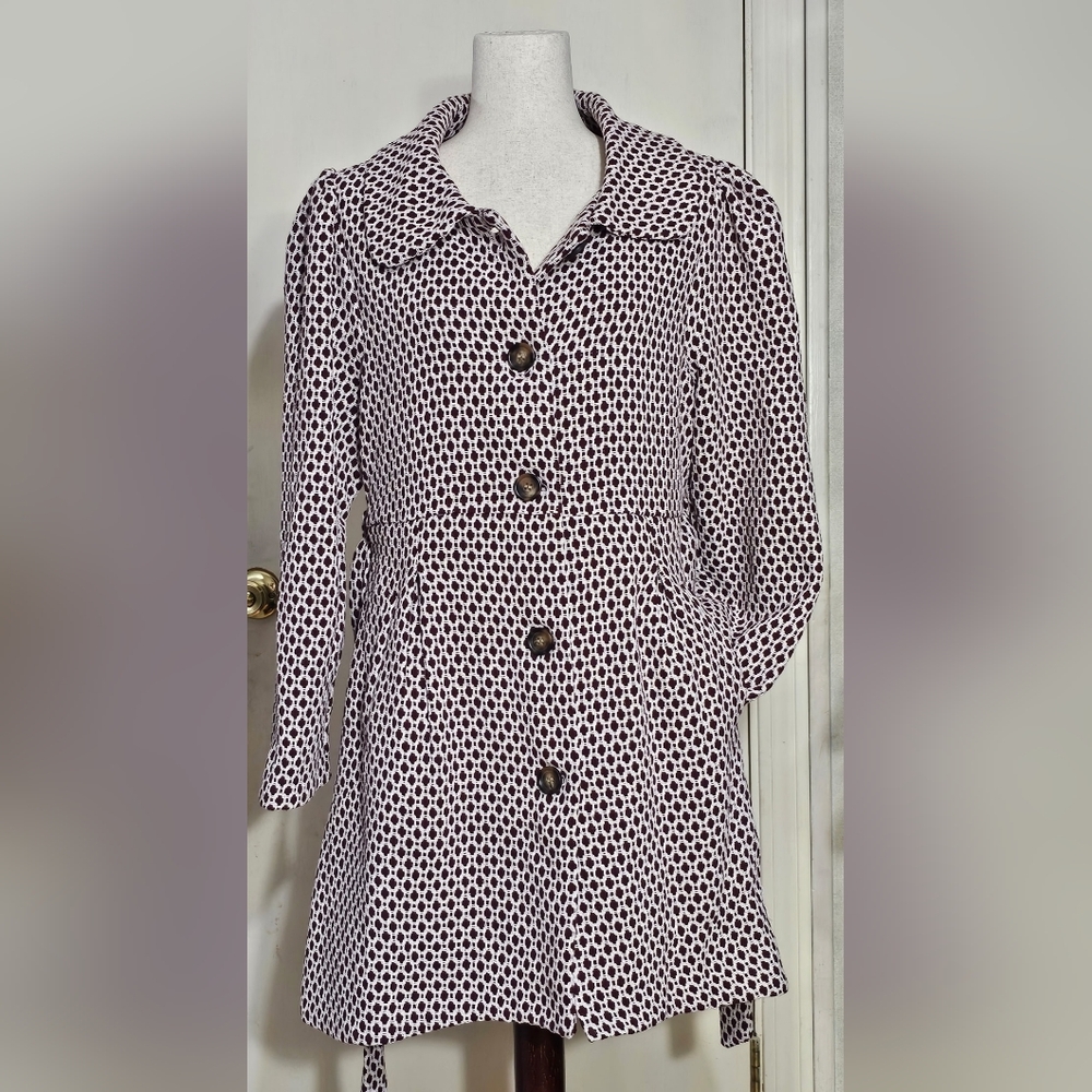 (NWOT) Week & - Women's Coats (NWOT)